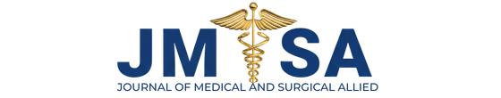 Journal of Medical and Surgical Allied